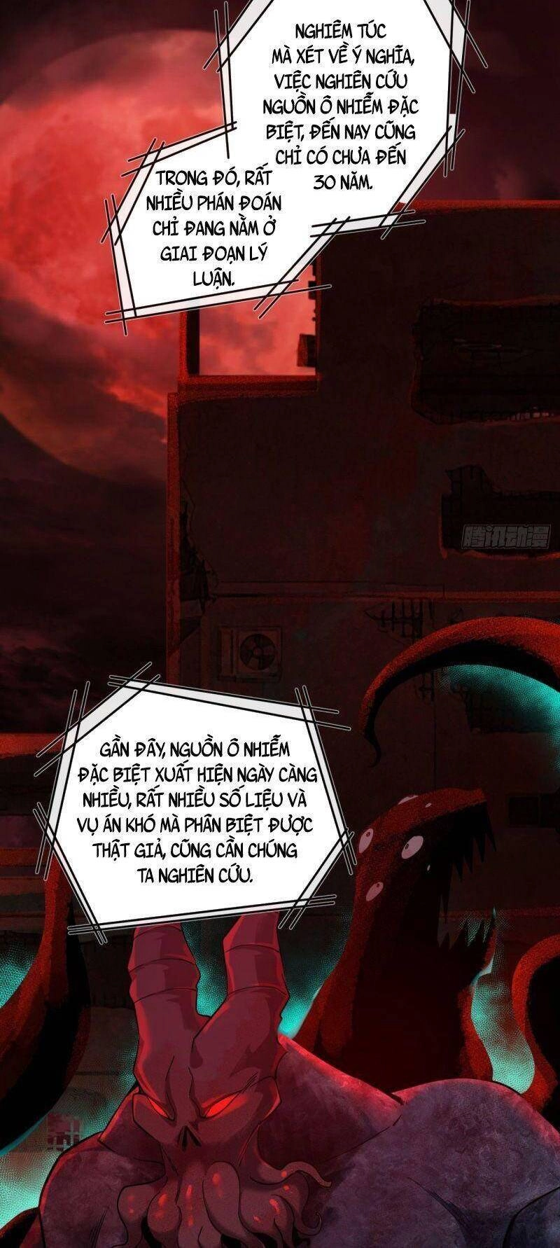 Từ Hồng Nguyệt Khai Thủy Chapter 30 - 11