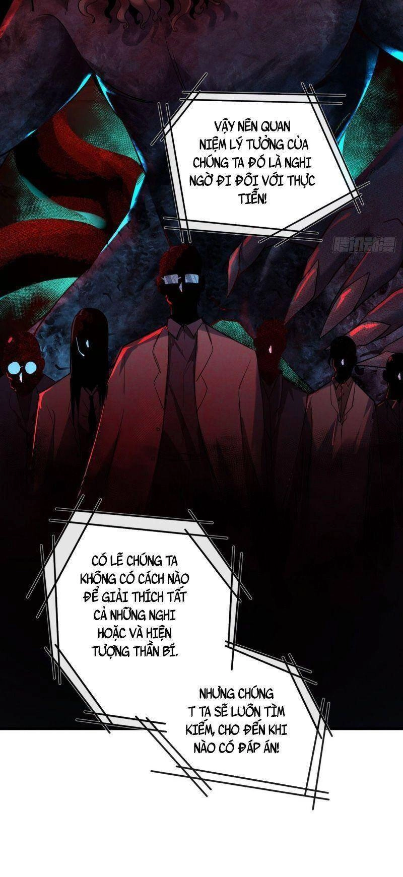 Từ Hồng Nguyệt Khai Thủy Chapter 30 - 12