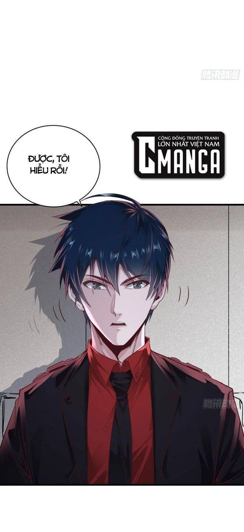 Từ Hồng Nguyệt Khai Thủy Chapter 30 - 13