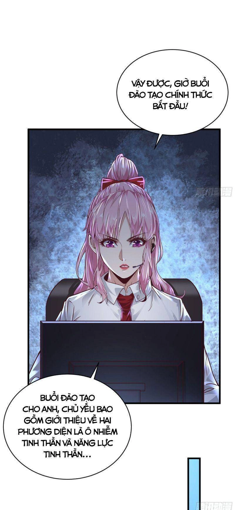 Từ Hồng Nguyệt Khai Thủy Chapter 30 - 14