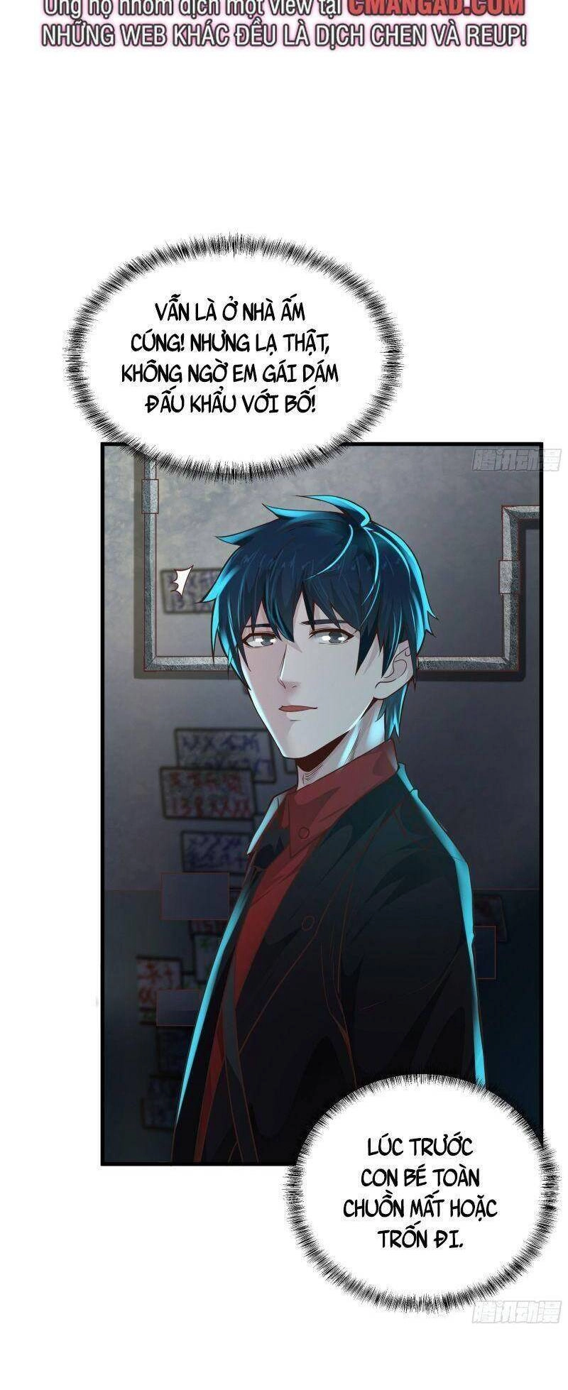 Từ Hồng Nguyệt Khai Thủy Chapter 30 - 21