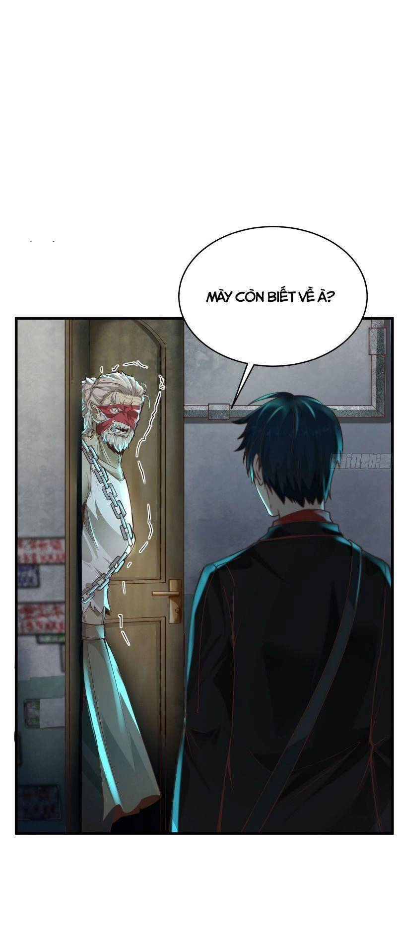 Từ Hồng Nguyệt Khai Thủy Chapter 30 - 24