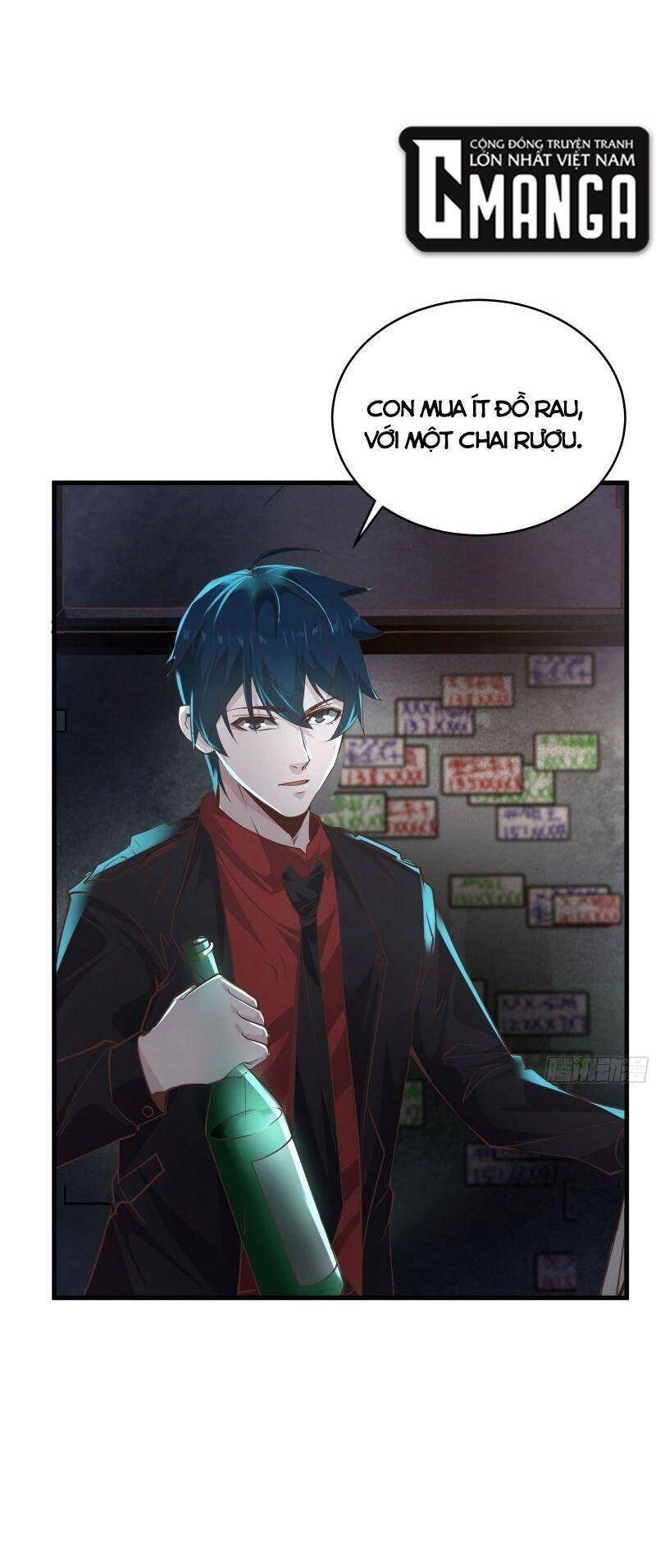 Từ Hồng Nguyệt Khai Thủy Chapter 30 - 25