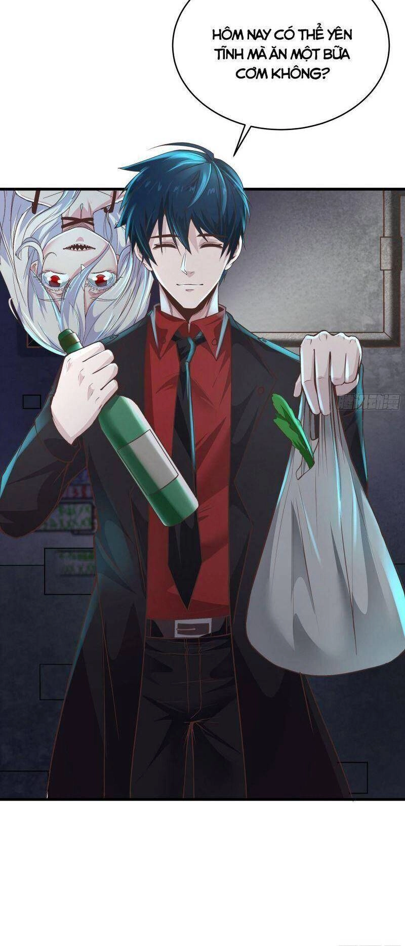 Từ Hồng Nguyệt Khai Thủy Chapter 30 - 27