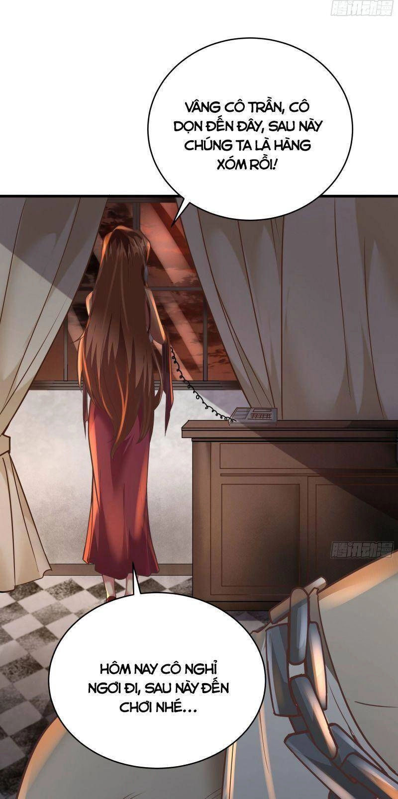 Từ Hồng Nguyệt Khai Thủy Chapter 30 - 28