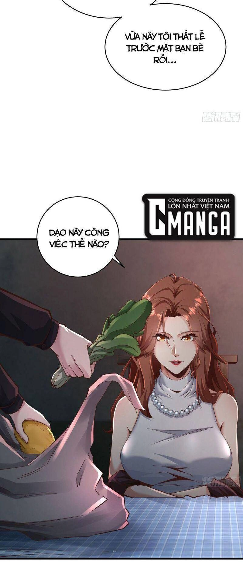 Từ Hồng Nguyệt Khai Thủy Chapter 30 - 31