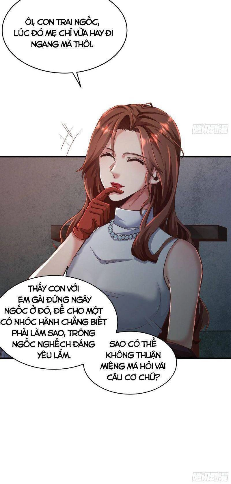 Từ Hồng Nguyệt Khai Thủy Chapter 30 - 33