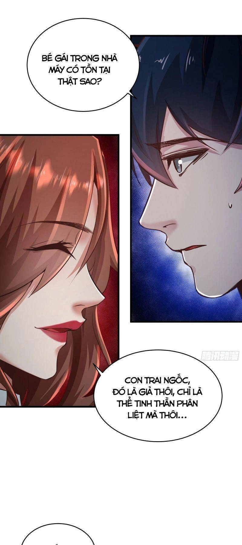 Từ Hồng Nguyệt Khai Thủy Chapter 30 - 34