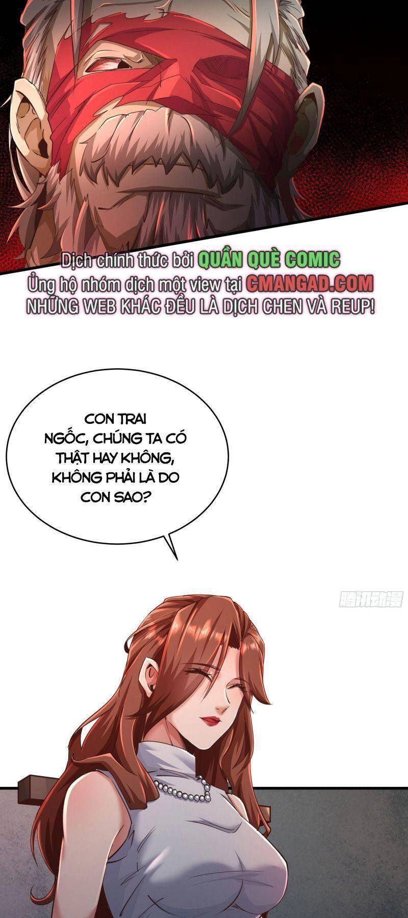 Từ Hồng Nguyệt Khai Thủy Chapter 30 - 36