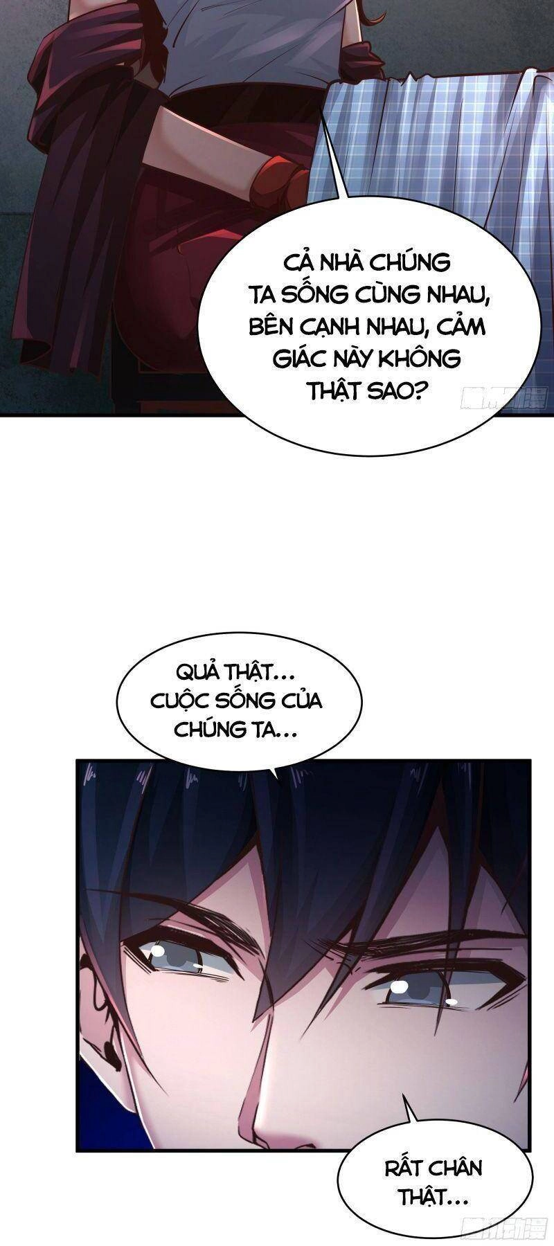 Từ Hồng Nguyệt Khai Thủy Chapter 30 - 37