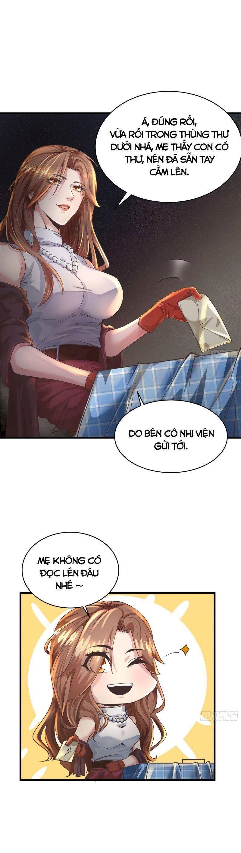 Từ Hồng Nguyệt Khai Thủy Chapter 30 - 38