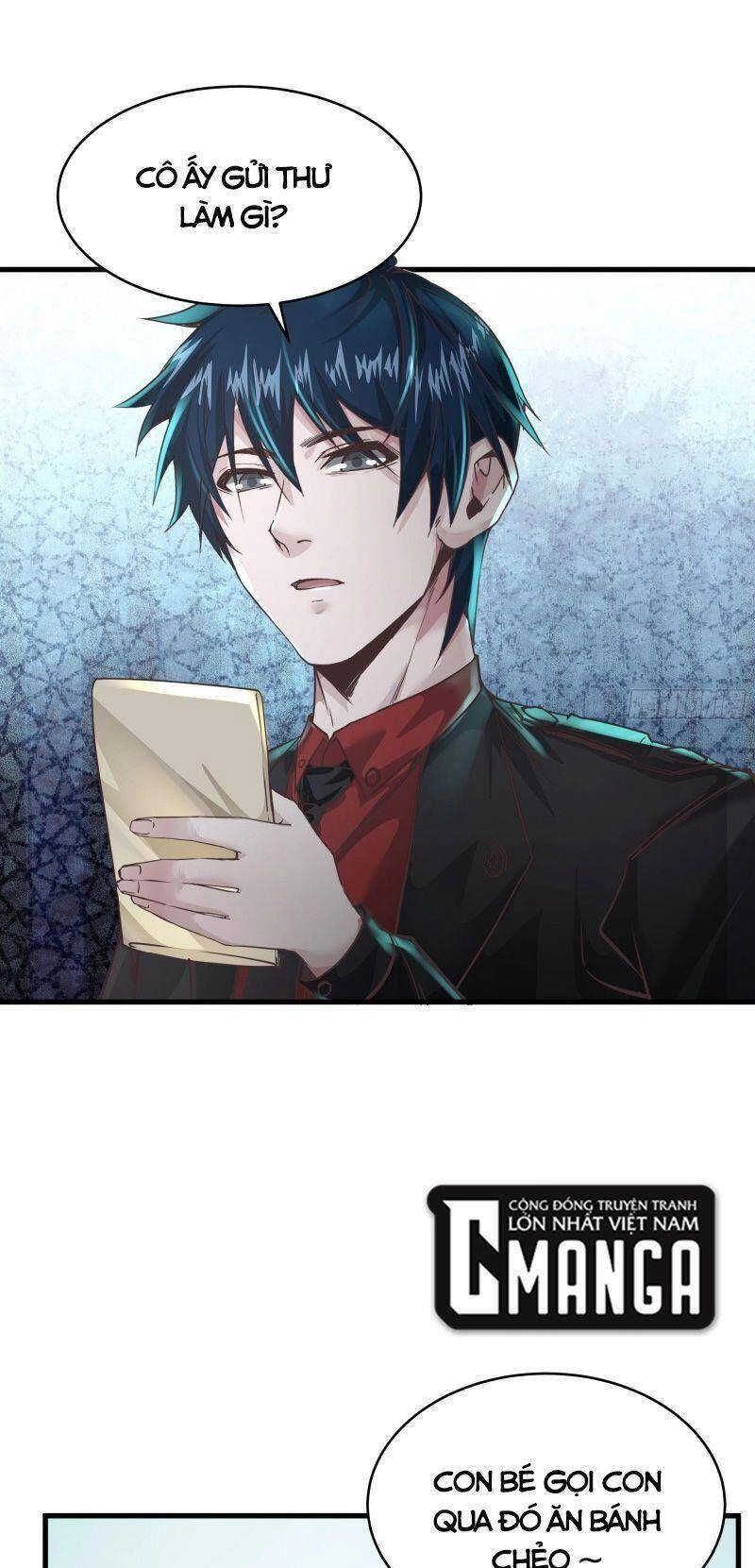 Từ Hồng Nguyệt Khai Thủy Chapter 30 - 39