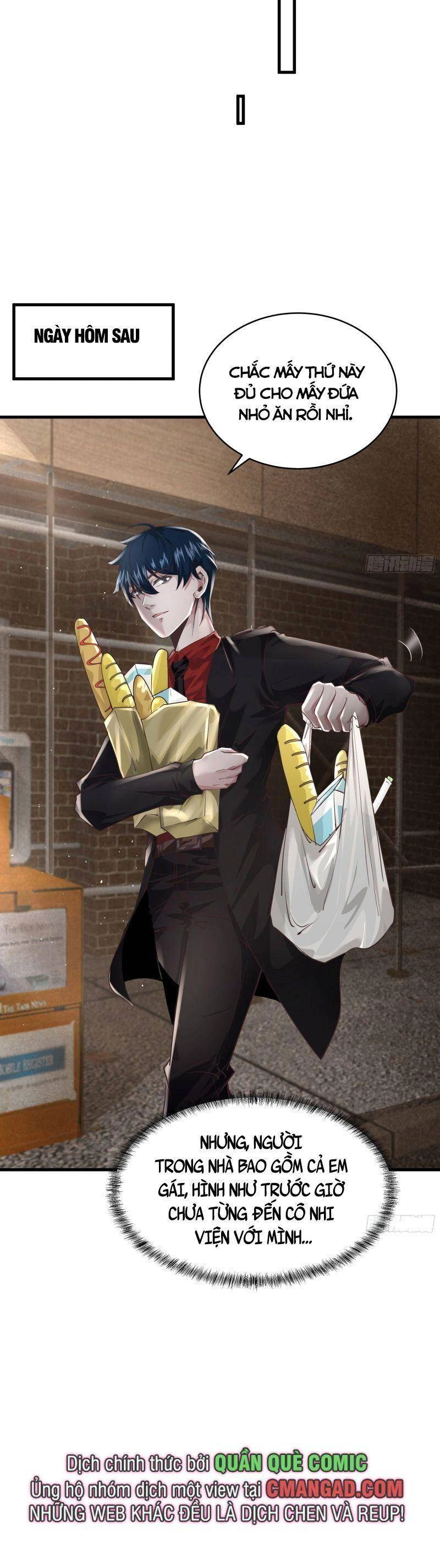 Từ Hồng Nguyệt Khai Thủy Chapter 30 - 41