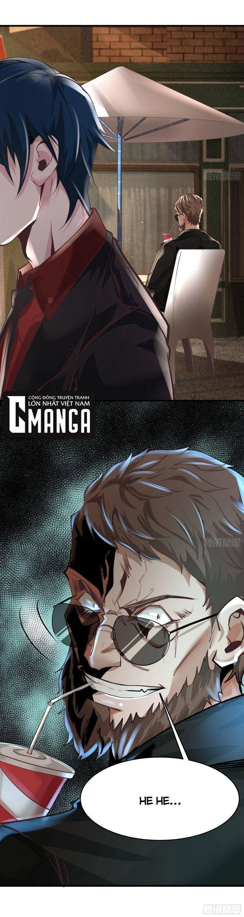 Từ Hồng Nguyệt Khai Thủy Chapter 30 - 42