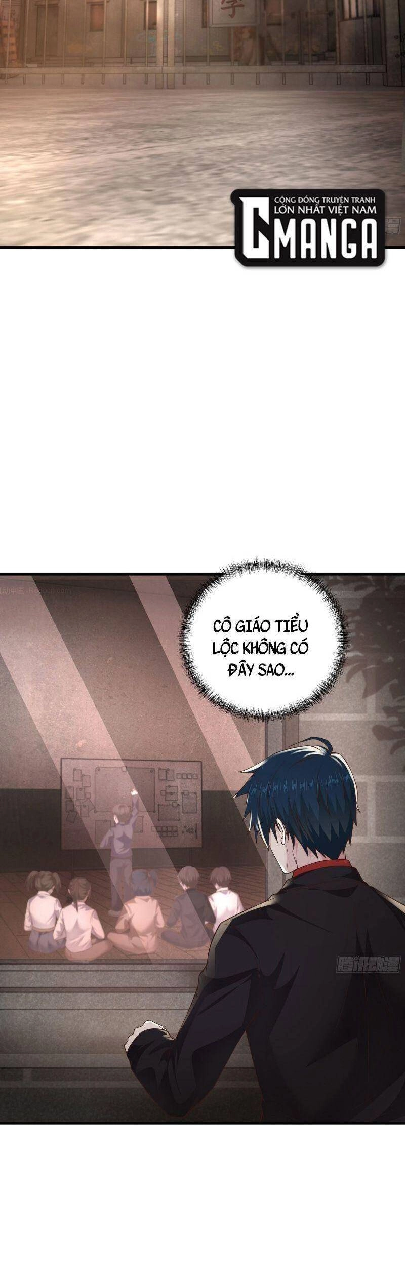 Từ Hồng Nguyệt Khai Thủy Chapter 31 - 2