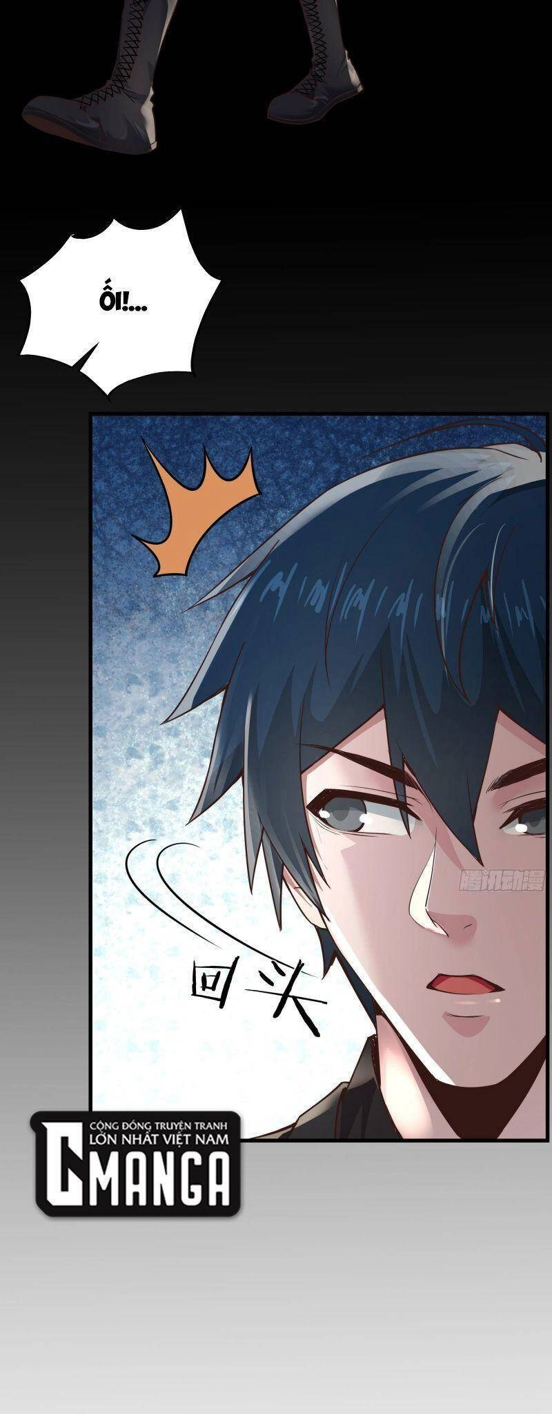 Từ Hồng Nguyệt Khai Thủy Chapter 31 - 5