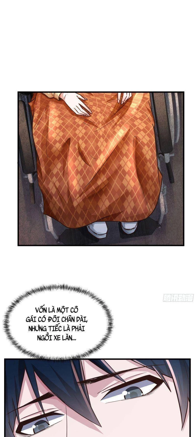 Từ Hồng Nguyệt Khai Thủy Chapter 31 - 14