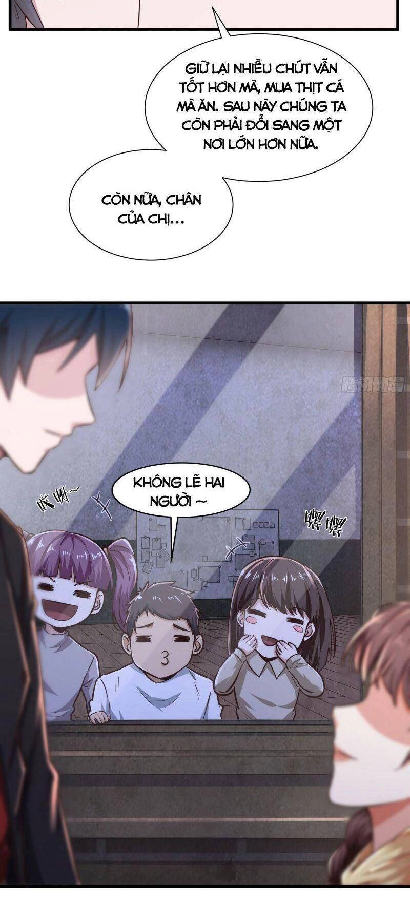 Từ Hồng Nguyệt Khai Thủy Chapter 31 - 15