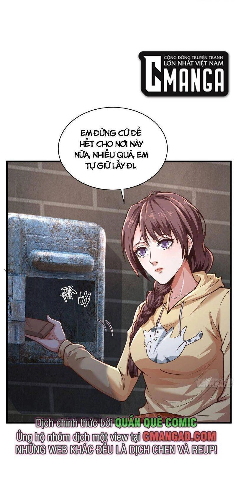 Từ Hồng Nguyệt Khai Thủy Chapter 31 - 17