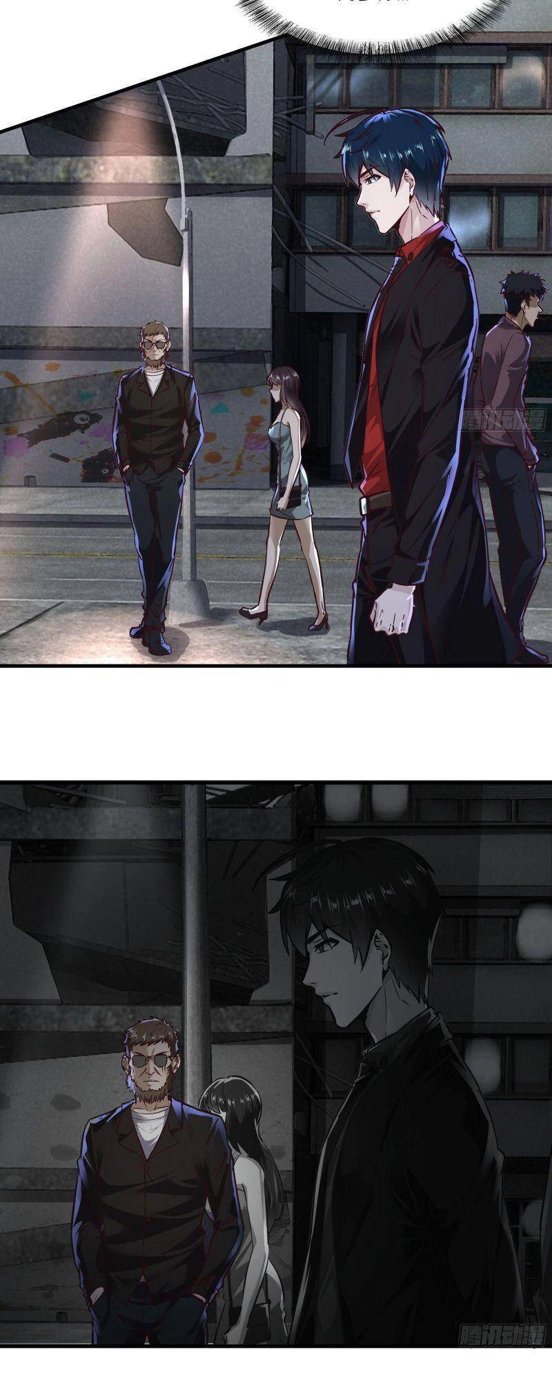 Từ Hồng Nguyệt Khai Thủy Chapter 31 - 23