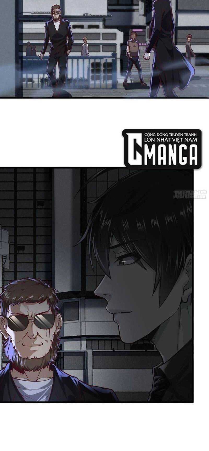 Từ Hồng Nguyệt Khai Thủy Chapter 31 - 25