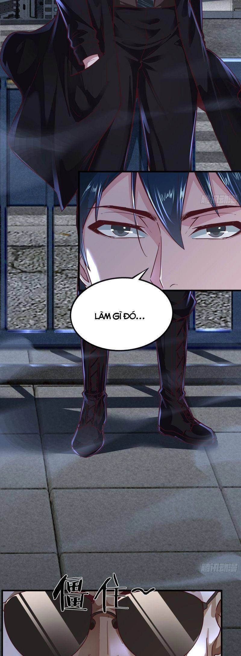 Từ Hồng Nguyệt Khai Thủy Chapter 31 - 28