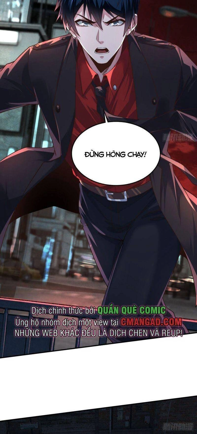 Từ Hồng Nguyệt Khai Thủy Chapter 31 - 33