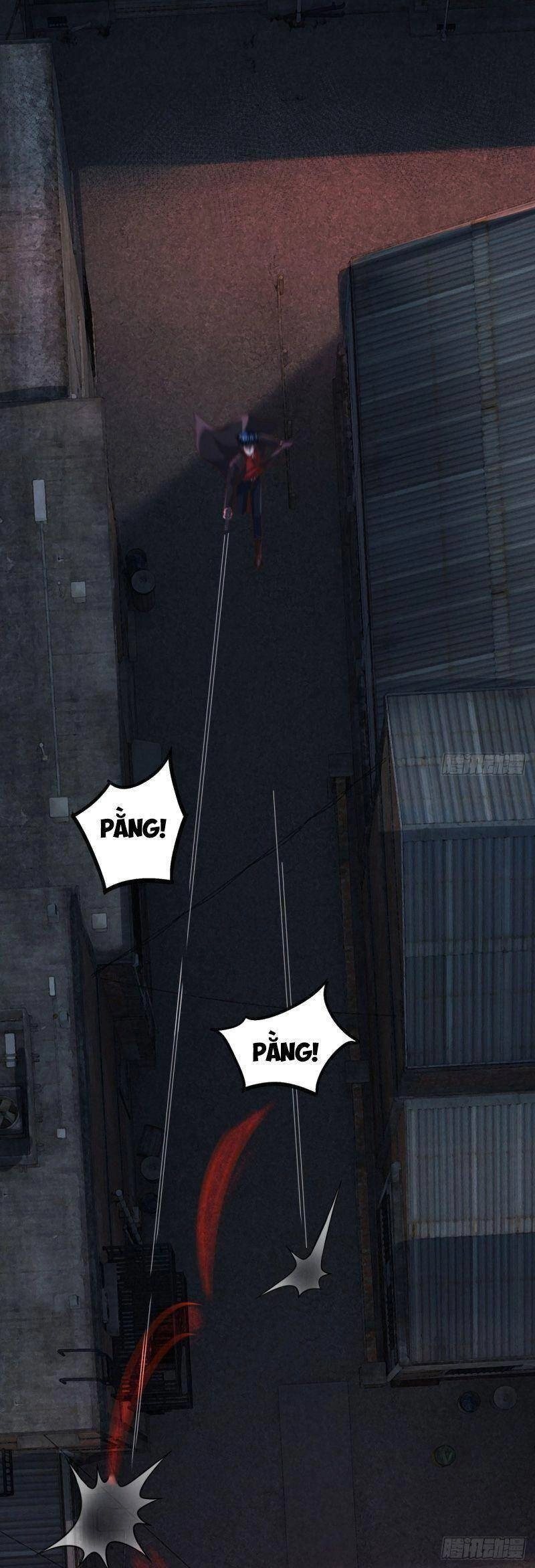 Từ Hồng Nguyệt Khai Thủy Chapter 31 - 34