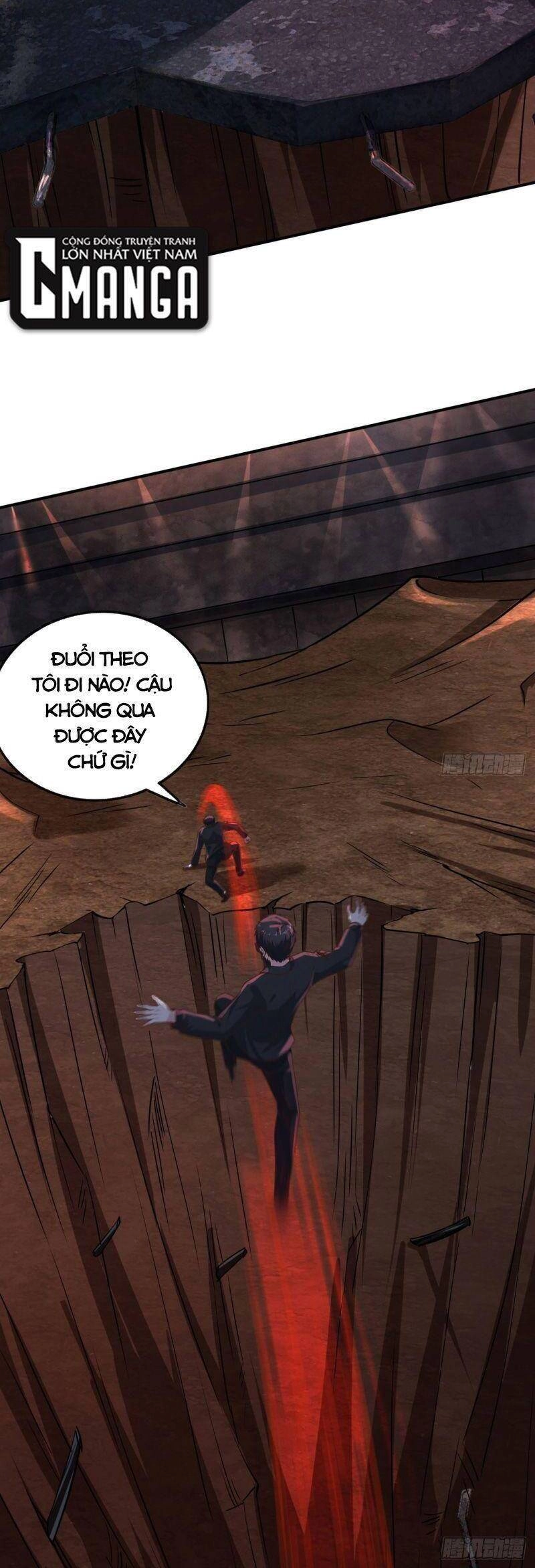 Từ Hồng Nguyệt Khai Thủy Chapter 31 - 37