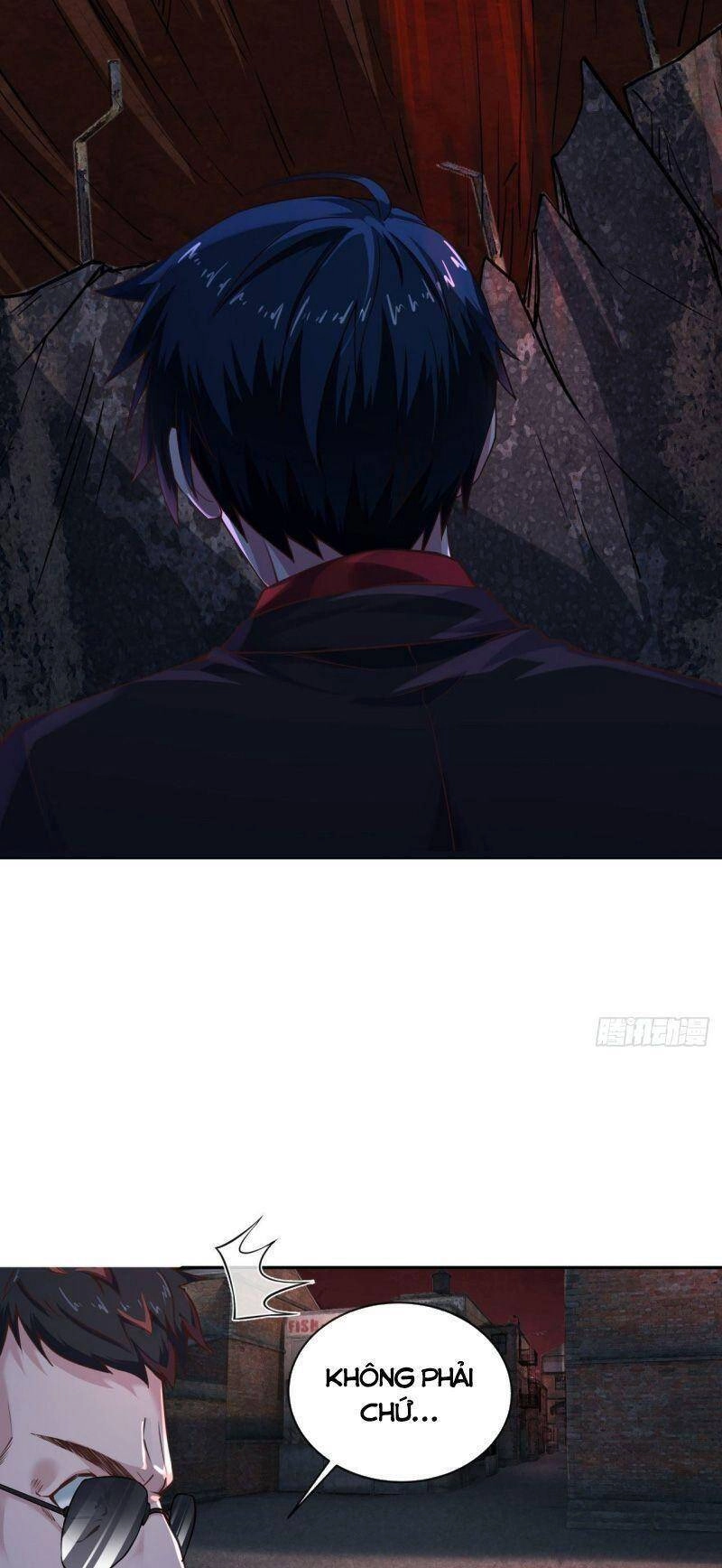 Từ Hồng Nguyệt Khai Thủy Chapter 31 - 38