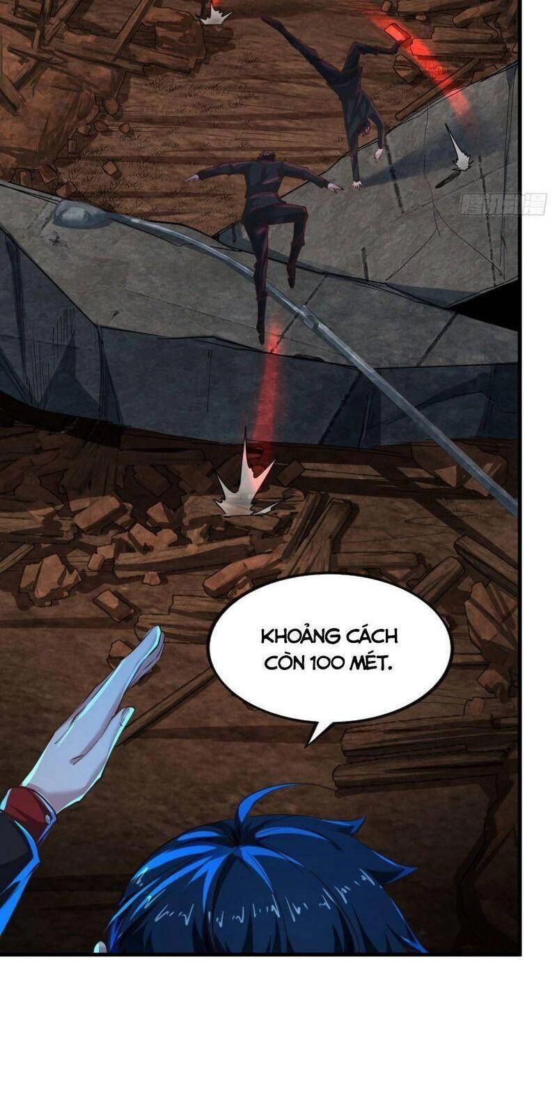 Từ Hồng Nguyệt Khai Thủy Chapter 31 - 47