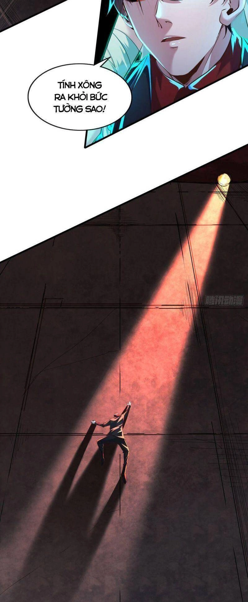 Từ Hồng Nguyệt Khai Thủy Chapter 31 - 49