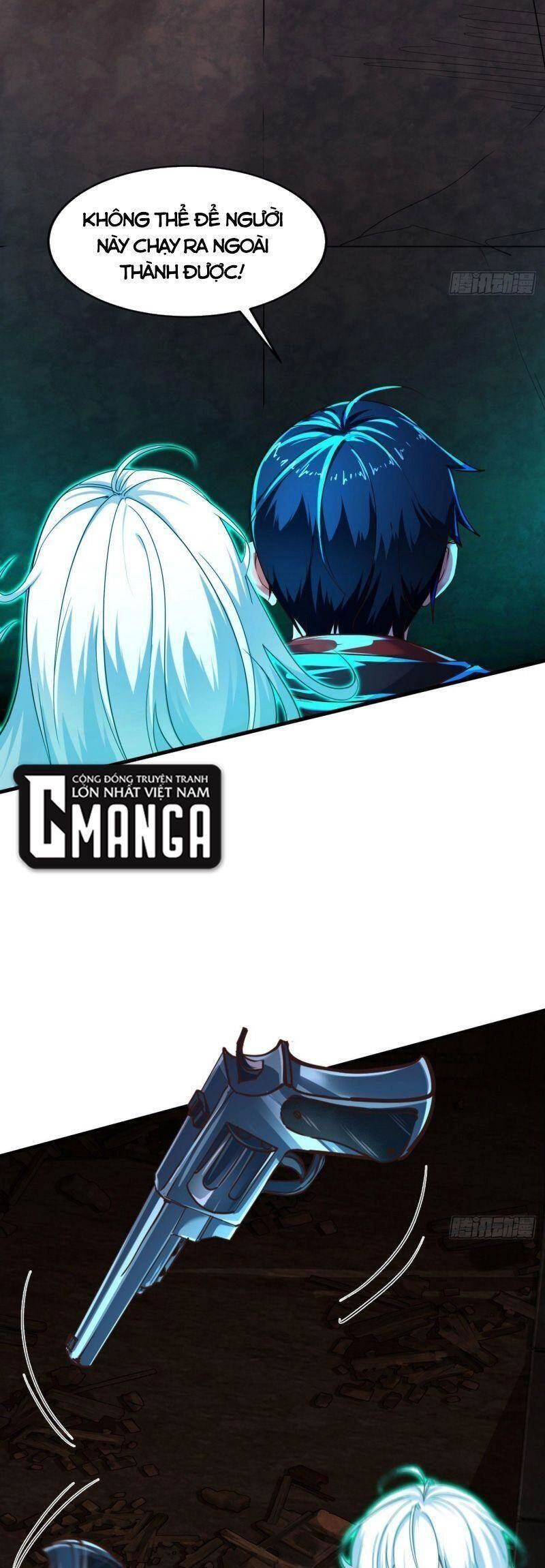 Từ Hồng Nguyệt Khai Thủy Chapter 31 - 50