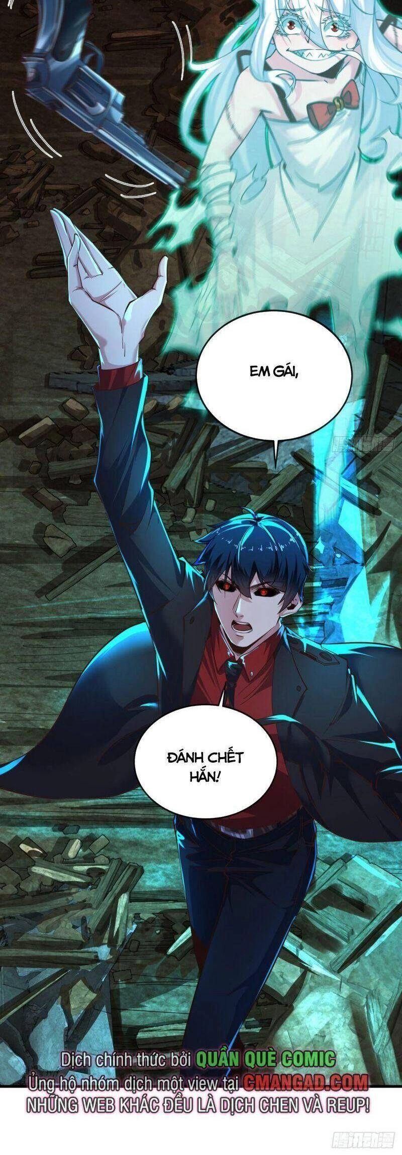 Từ Hồng Nguyệt Khai Thủy Chapter 31 - 51