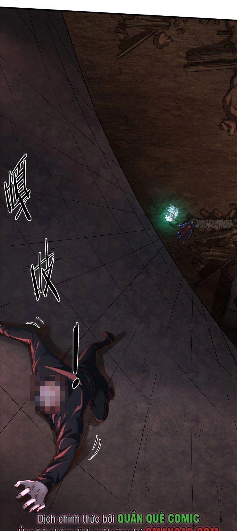 Từ Hồng Nguyệt Khai Thủy Chapter 32 - 7