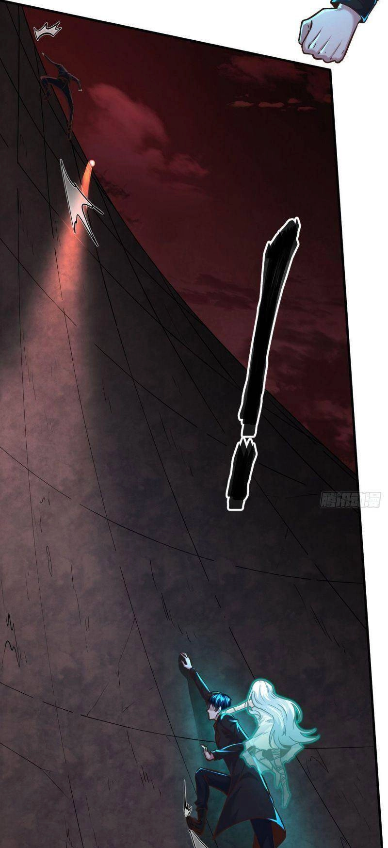 Từ Hồng Nguyệt Khai Thủy Chapter 32 - 9