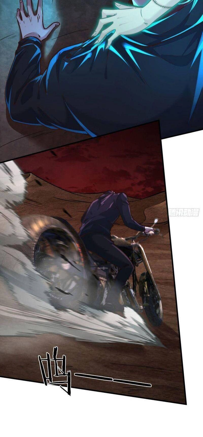 Từ Hồng Nguyệt Khai Thủy Chapter 32 - 12