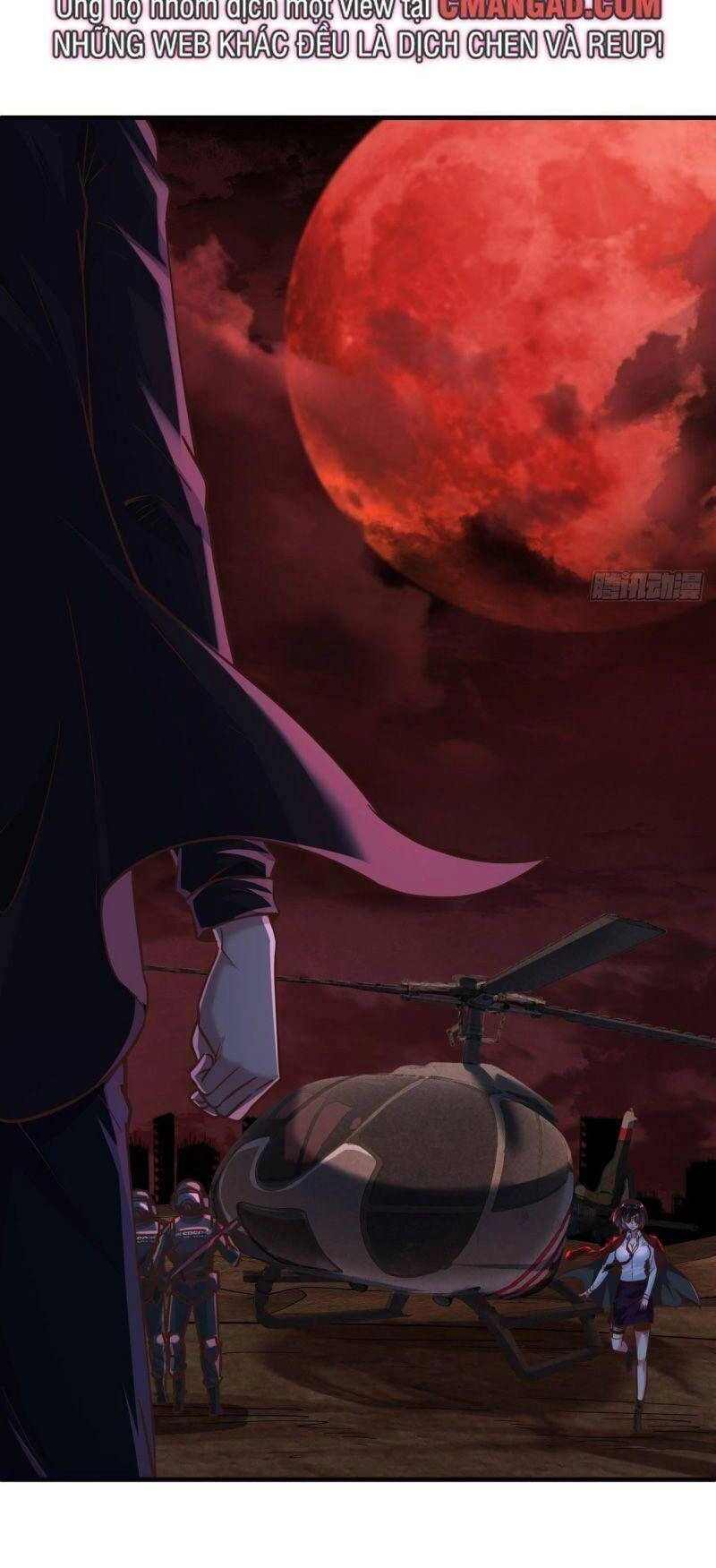 Từ Hồng Nguyệt Khai Thủy Chapter 32 - 15