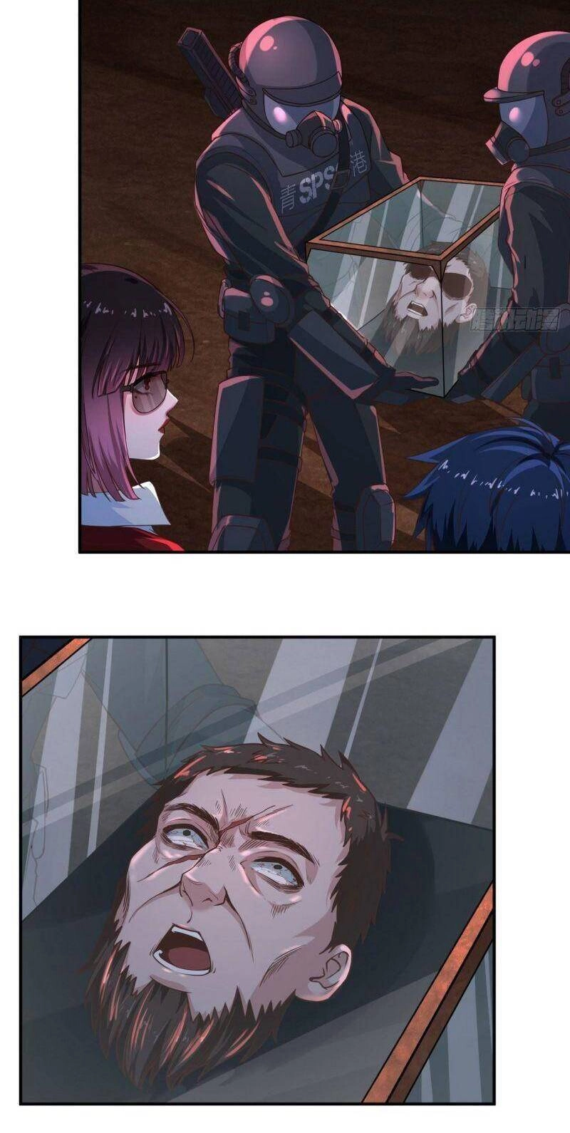 Từ Hồng Nguyệt Khai Thủy Chapter 32 - 23