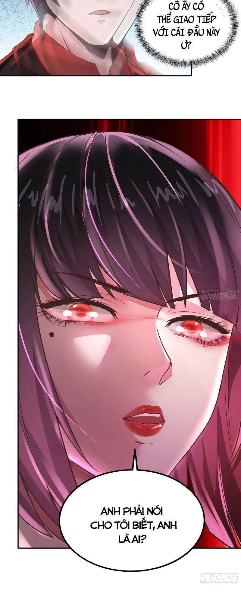 Từ Hồng Nguyệt Khai Thủy Chapter 32 - 26