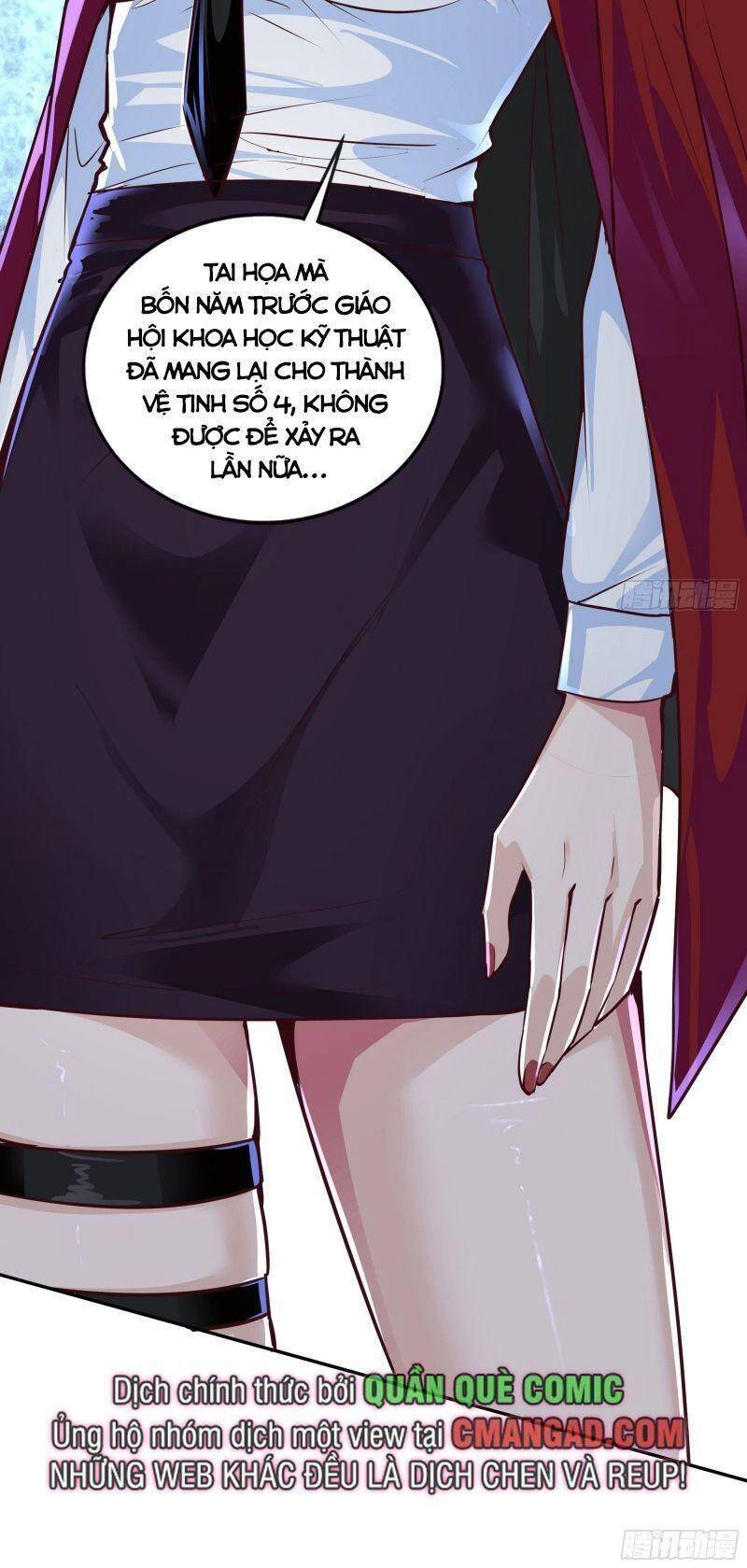 Từ Hồng Nguyệt Khai Thủy Chapter 32 - 37