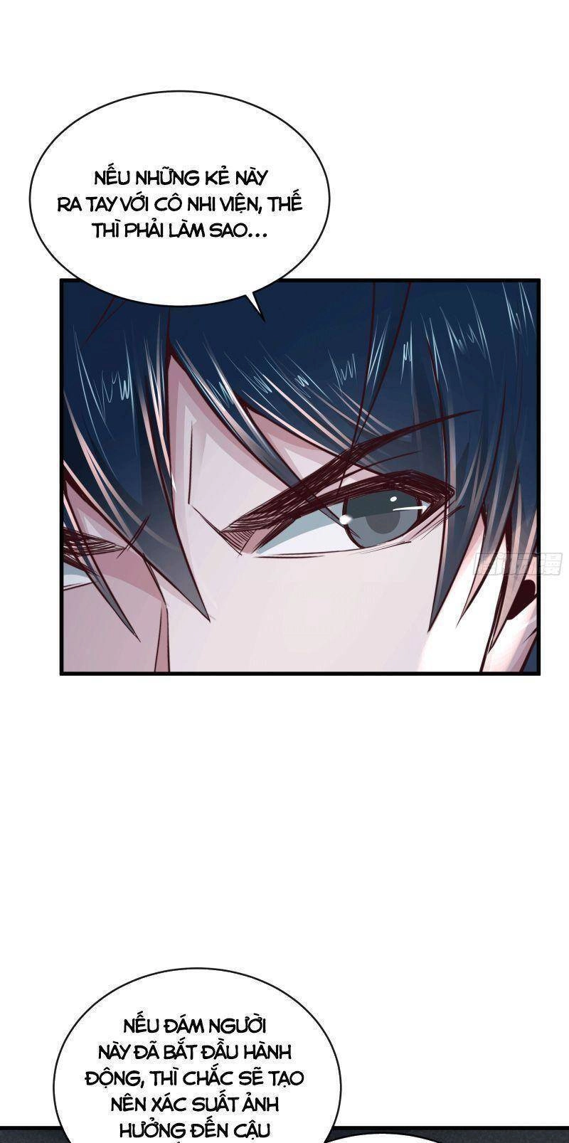 Từ Hồng Nguyệt Khai Thủy Chapter 33 - 4