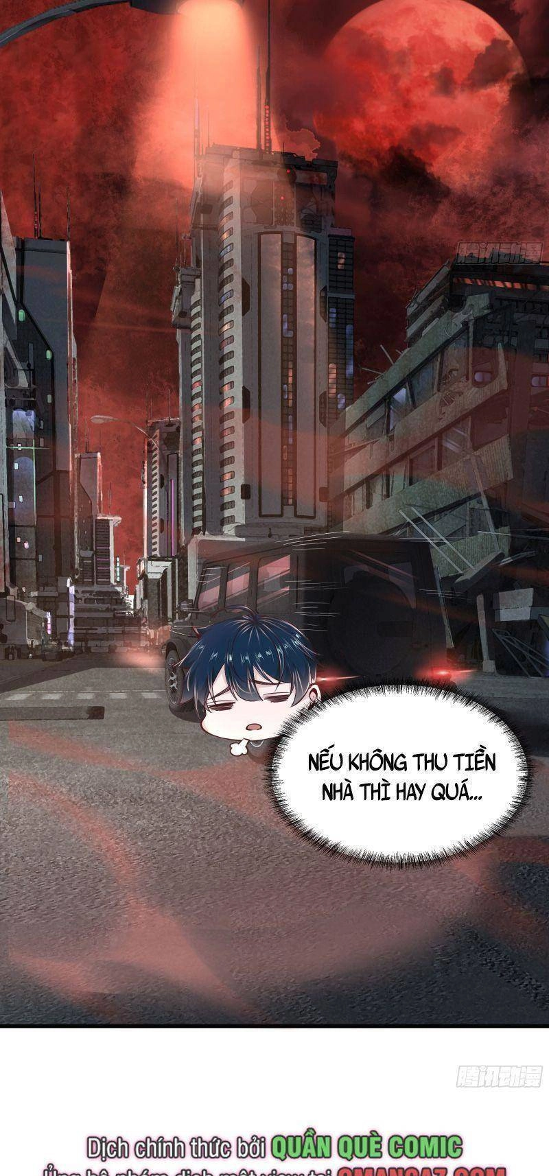 Từ Hồng Nguyệt Khai Thủy Chapter 33 - 8