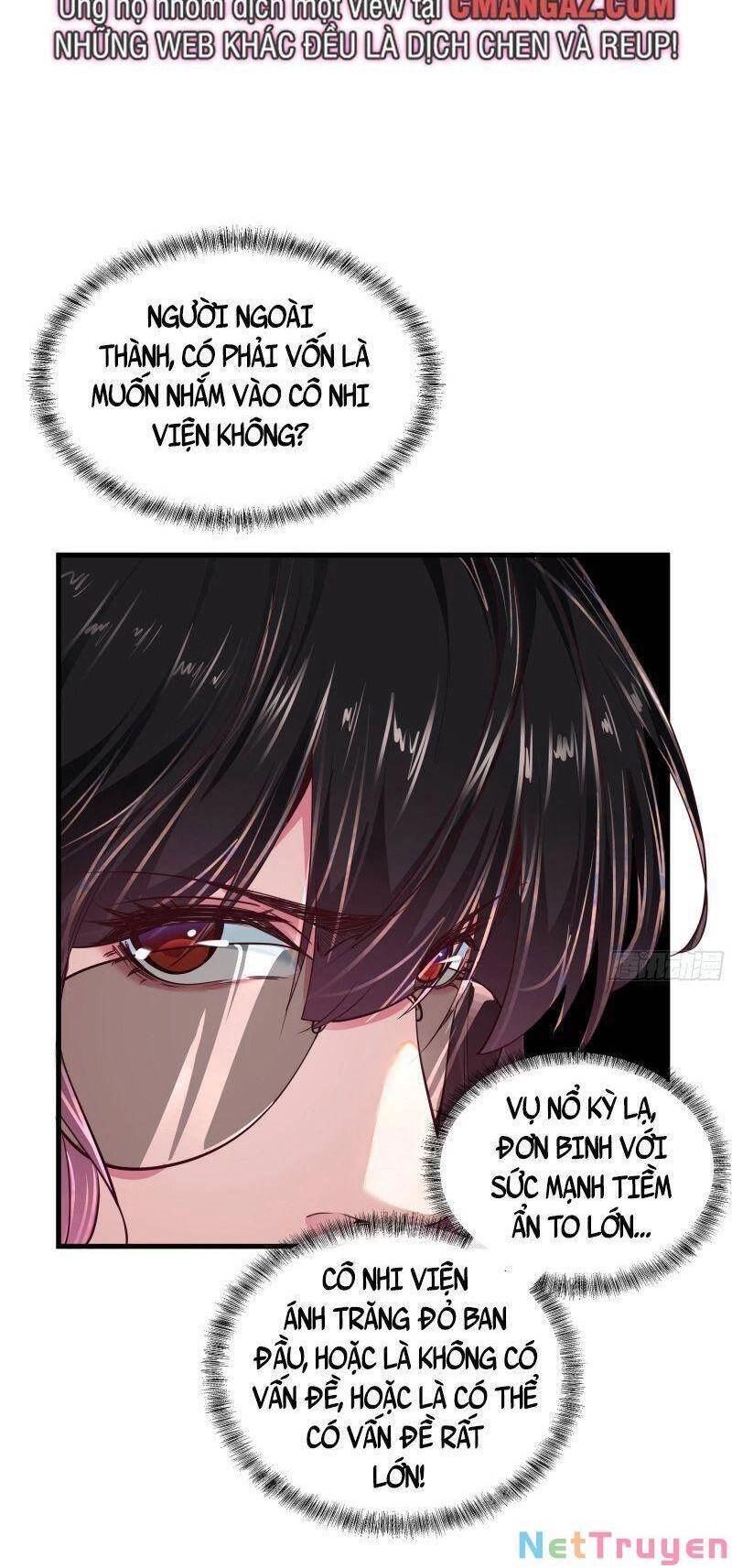 Từ Hồng Nguyệt Khai Thủy Chapter 33 - 9