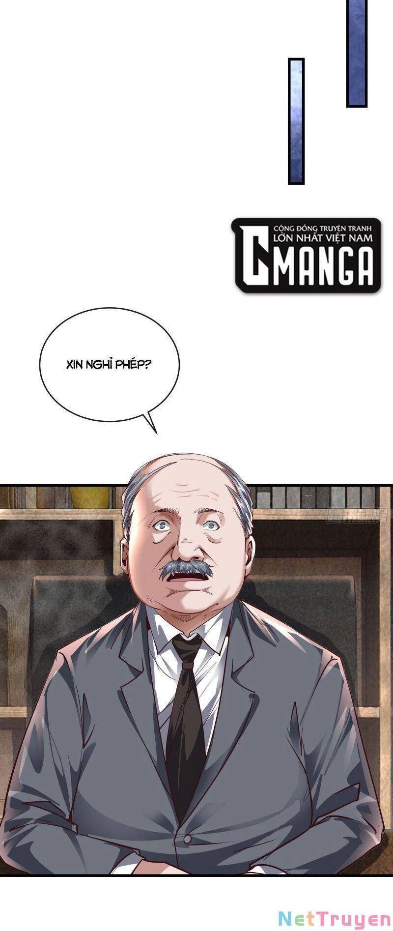 Từ Hồng Nguyệt Khai Thủy Chapter 33 - 11