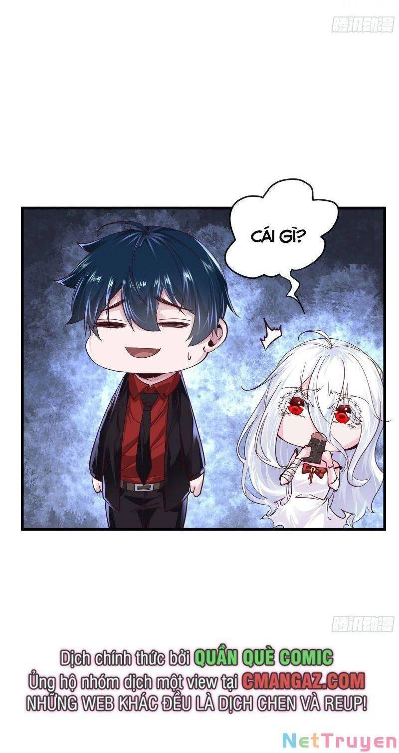 Từ Hồng Nguyệt Khai Thủy Chapter 33 - 13