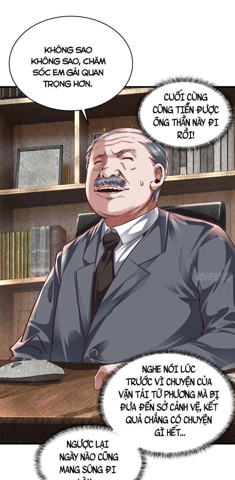 Từ Hồng Nguyệt Khai Thủy Chapter 33 - 14