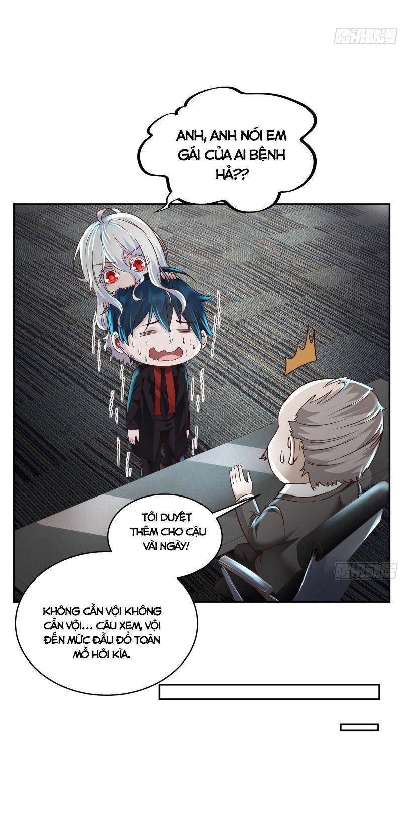 Từ Hồng Nguyệt Khai Thủy Chapter 33 - 16