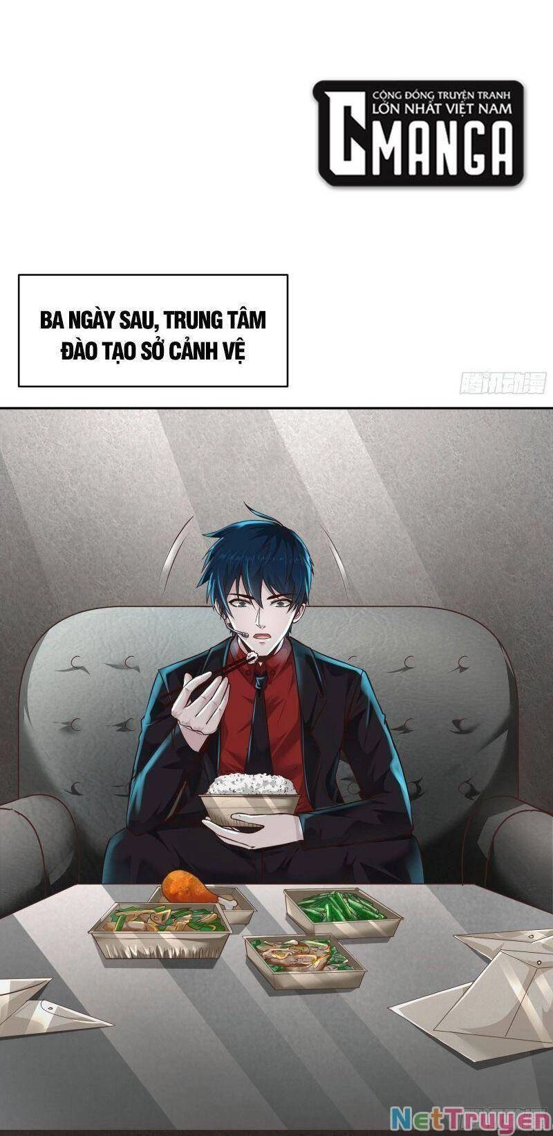 Từ Hồng Nguyệt Khai Thủy Chapter 33 - 17