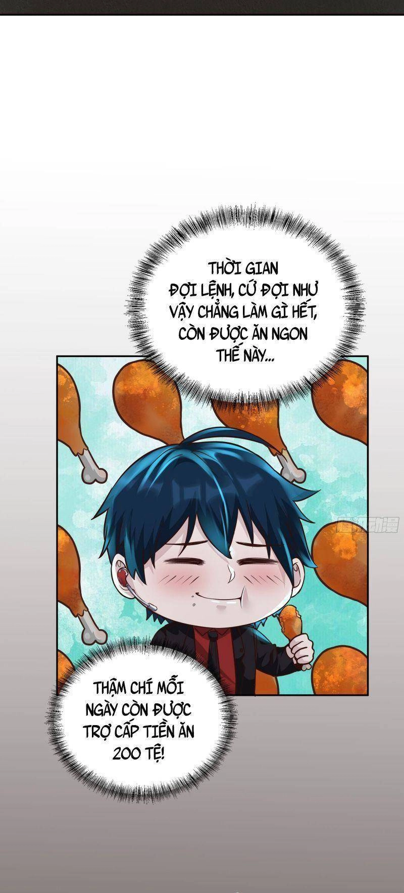 Từ Hồng Nguyệt Khai Thủy Chapter 33 - 18